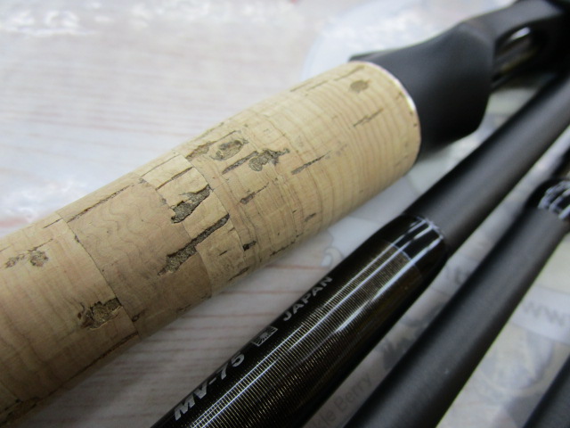 ﾃﾞｨｱﾓﾝｽﾀｰ MV-75