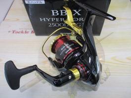 17BB-Xﾊｲﾊﾟｰﾌｫｰｽ 2500XXGSL