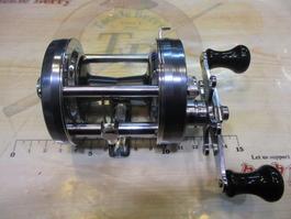 6501CS Rocket ﾌﾞﾙｰｸﾞﾚｰ