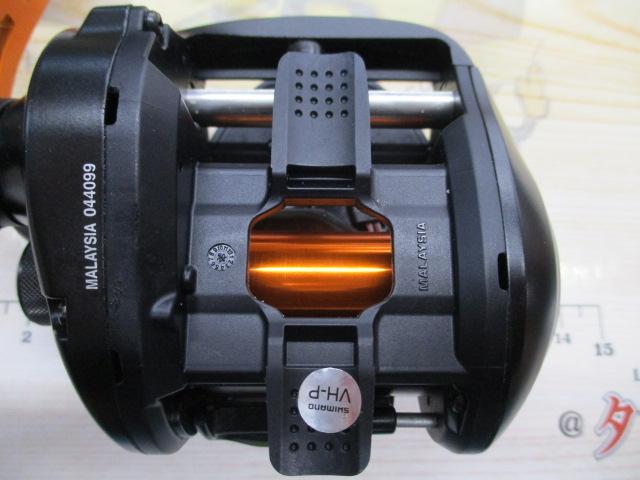 21バルケッタBB 300PG