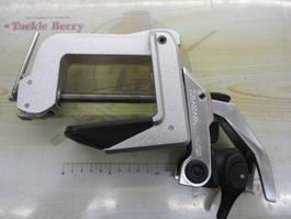 ﾗｲﾄﾎﾙﾀﾞｰﾒﾀﾙ 160CH Mｼﾙﾊﾞｰ