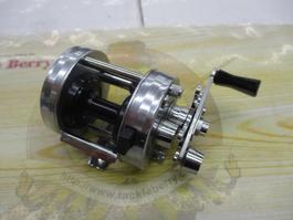 2500C HIGH SPEED ﾊﾞｰｶﾞﾝﾃﾞｨｰ