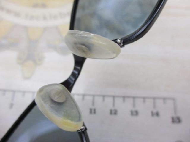 エンゾオルタ ブラック/ブラック マスターブルー