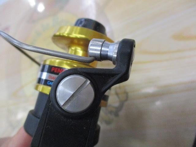 ｽﾋﾟﾝﾌｨｯｼｬｰ 4200SS