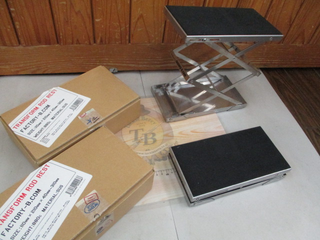 【ｾｯﾄ商品】ﾄﾗﾝｽﾌｫｰﾑﾛｯﾄﾞﾚｽﾄ2個ｾｯﾄ