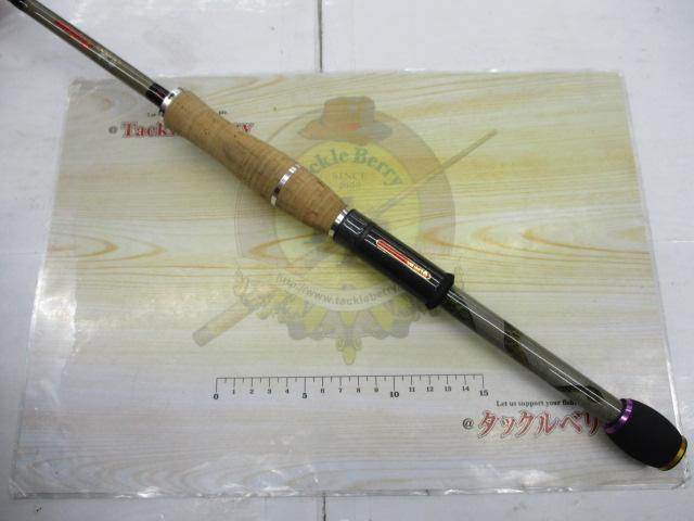 デストロイヤー F4st-69RSDti(オロチエヴォルジオン)VSSリールシート