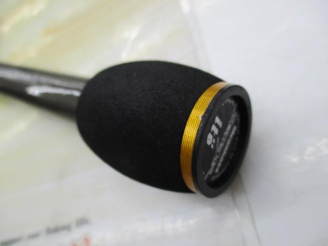 デストロイヤー F4st-69RSDti(オロチエヴォルジオン)VSSリールシート