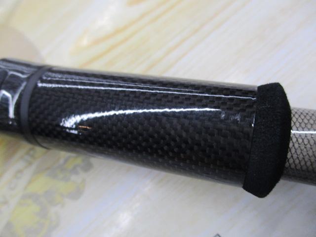 デストロイヤー F4st-69RSDti(オロチエヴォルジオン)VSSリールシート