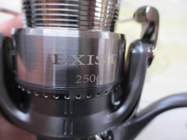 イグジストスティーズカスタム STZ2506