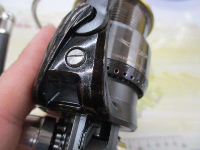 イグジストスティーズカスタム STZ2506