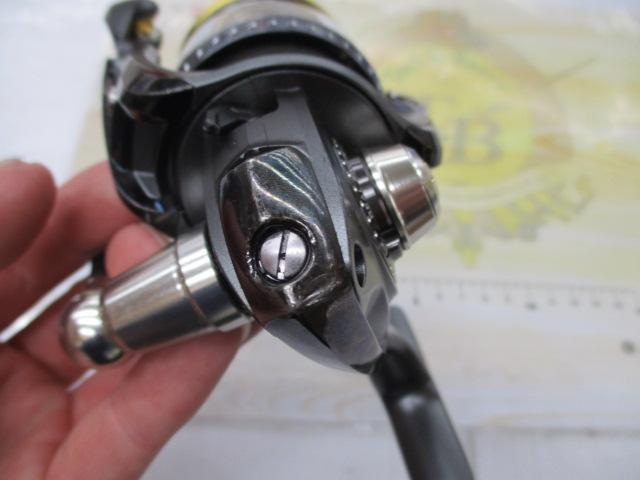 イグジストスティーズカスタム STZ2506