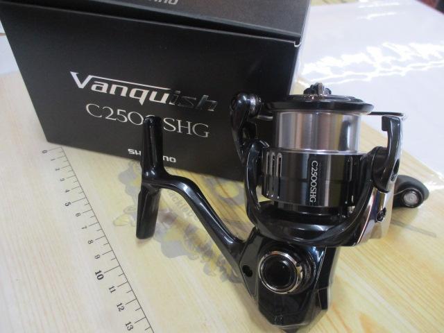 19ｳﾞｧﾝｷｯｼｭ C2500SHG