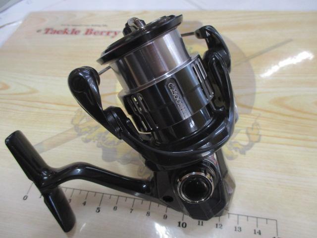 19ｳﾞｧﾝｷｯｼｭ C2500SHG