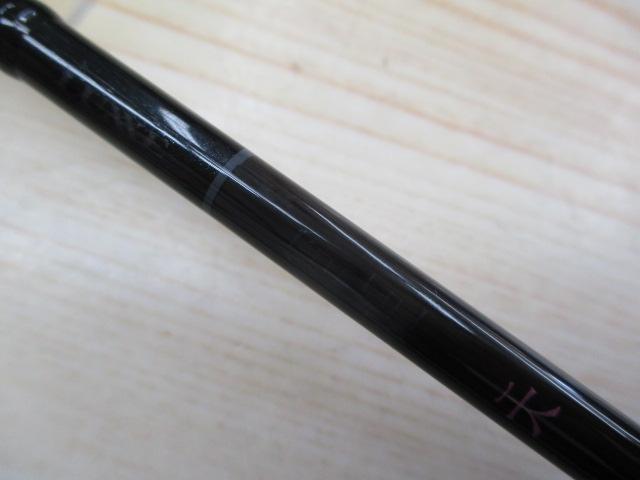 ﾗｸﾞｾﾞ宵姫 天 S52UL-solid