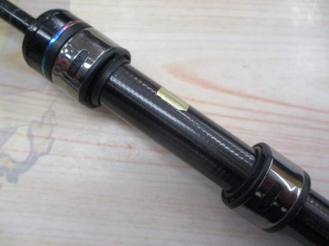 ﾗｸﾞｾﾞ宵姫 天 S52UL-solid