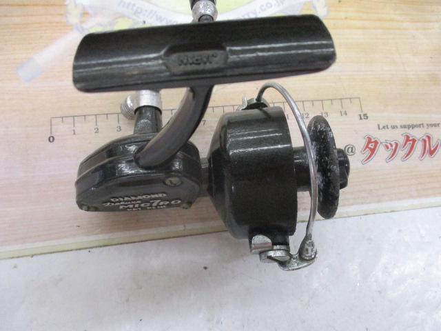 【セット商品】ダイヤモンドデラックスマイクロ7