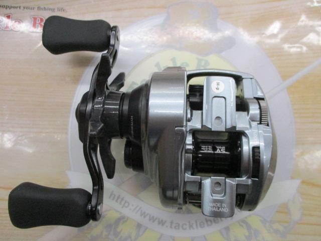 21アルファス SV TW 800XH