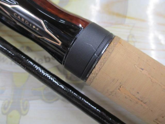 21ｶｰﾃﾞｨﾌNX S83ML｜TBオークション