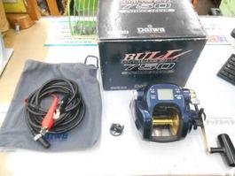 ﾀﾅｺﾝﾌﾞﾙ 750