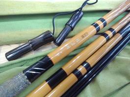 三代目枯法師 14