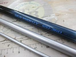 PL AD IGSｼｰﾏｲﾃｨｰ 120-360