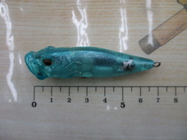 ﾒｶﾞﾊﾞｽ ﾎﾟｯﾌﾟX 25th極ｶﾗｰ