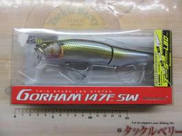 ｺﾞｰﾗﾑ147F/SW和銀ｺﾉｼﾛｲﾝｼﾞｹｰﾀｰ