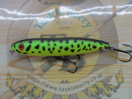 ﾍﾄﾞﾝ　ｽｳｪｲﾊﾞｯｸ　ｻﾞﾗｽﾌﾟｰｸ