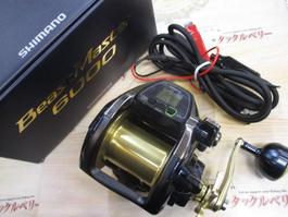 14ﾋﾞｰｽﾄﾏｽﾀｰ 6000