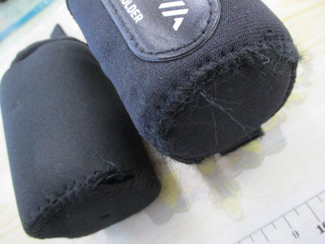 ﾘﾁｳﾑﾊﾞｯﾃﾘｰ充電器