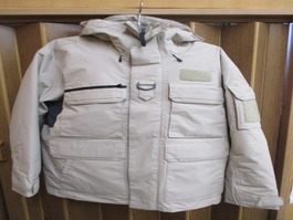 ESｲﾝｻﾚｰｼｮﾝﾚｲﾝｼﾞｬｹｯﾄRB-034YﾍﾞｰｼﾞｭM