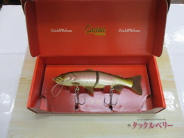 【ｷｬｽﾃｨｰｸ】ｳｯﾄﾞﾄﾗｳﾄT-29