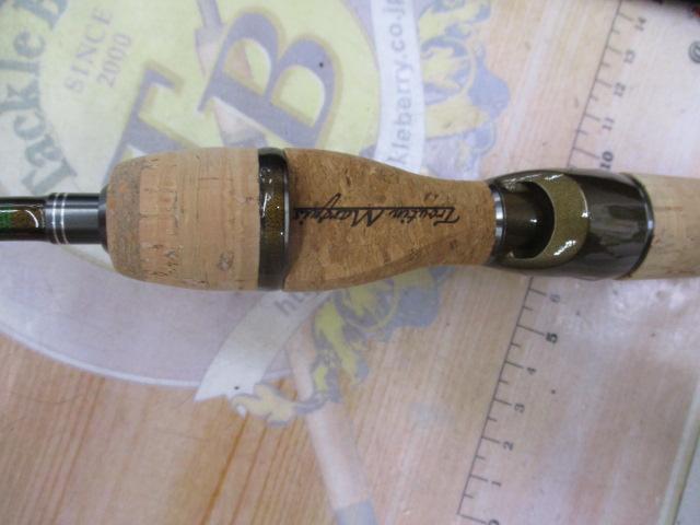 ﾄﾗｳﾃｨﾝﾏｰｷｽﾅﾉ TMNC-485UL MGS-TE