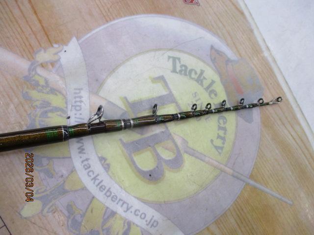 ﾄﾗｳﾃｨﾝﾏｰｷｽﾅﾉ TMNC-485UL MGS-TE