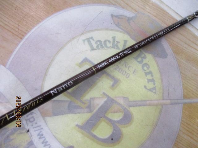 ﾄﾗｳﾃｨﾝﾏｰｷｽﾅﾉ TMNC-485UL MGS-TE