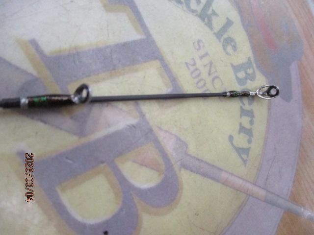 ﾄﾗｳﾃｨﾝﾏｰｷｽﾅﾉ TMNC-485UL MGS-TE