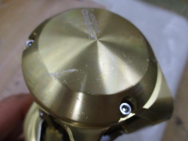 18ｵｼｱｺﾝｸｴｽﾄCT 301PG