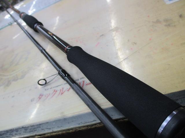 風神Z ﾊｲﾛｰﾗｰ S103ML