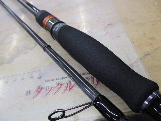 風神Z ﾊｲﾛｰﾗｰ S103ML