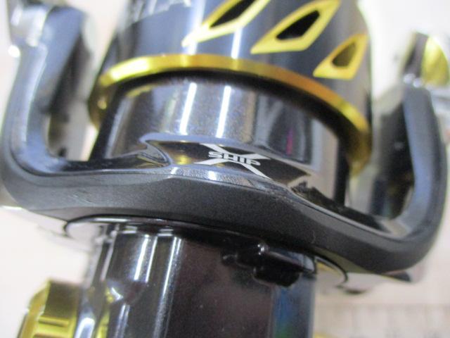 13ステラSW 5000XG