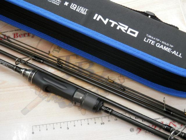 イントロ ライトゲームオール(LG-ALL) LMISS-65SUL-2T