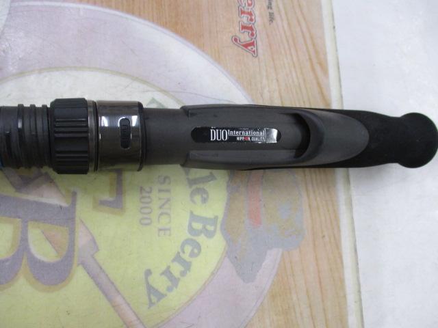 ヴィガー DVSLJ-S600UL