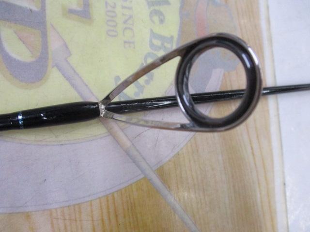 ヴィガー DVSLJ-S600UL