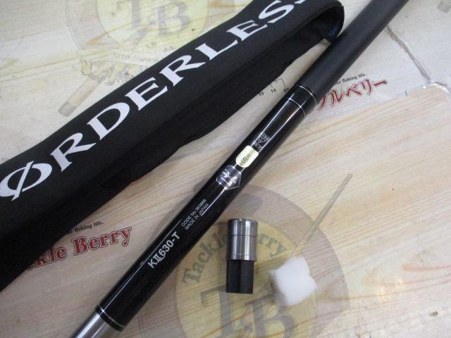 25ﾎﾞｰﾀﾞﾚｽｽﾍﾟｼｬﾙGL K2 630-T