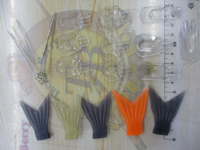 【ｾｯﾄ商品】【ｾｯﾄ商品】ﾋﾟﾝｷｰﾃﾞﾗｯｸｽ3個ｾｯﾄ