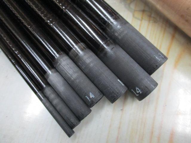 がまかつﾃﾝｶﾗ微彩 38