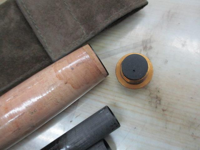 がまかつﾃﾝｶﾗ微彩 38