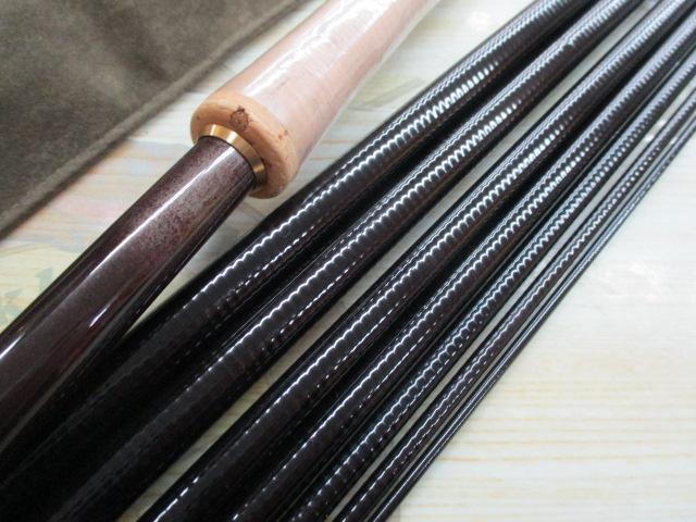 がまかつﾃﾝｶﾗ微彩 38