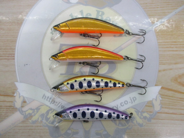 【ｾｯﾄ商品】蝦夷65SﾀｲﾌﾟⅡｾｯﾄ①