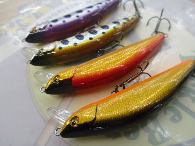 【ｾｯﾄ商品】蝦夷65SﾀｲﾌﾟⅡｾｯﾄ①